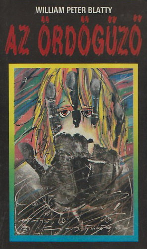 William Peter Blatty - Az rdgz