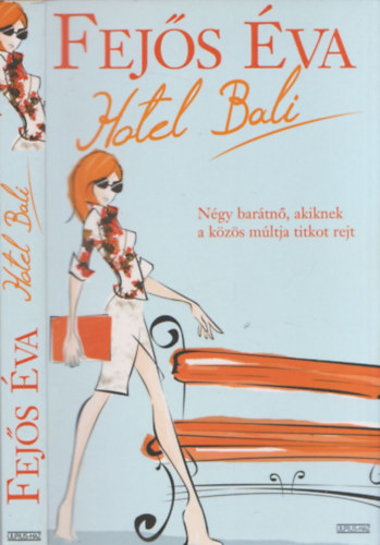 Fejs va - Hotel Bali - DEDIKLT!