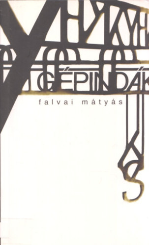 Falvai Mtys - Gpindk