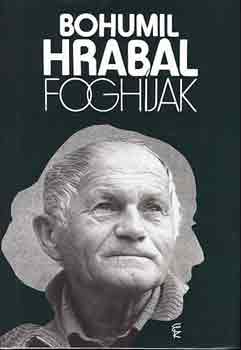 Bohumil Hrabal - Foghjak