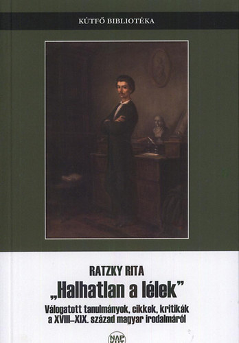 Ratzky Rita - ,,Halhatlan a l�lek"