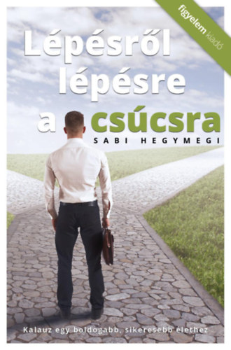 Sabi Hegymegi - Lpsrl lpsre a cscsra