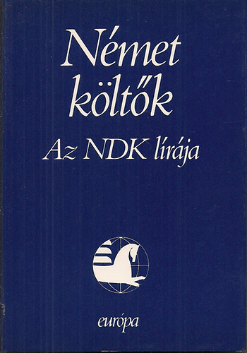 N�met k�lt�k - Az NDK l�r�ja