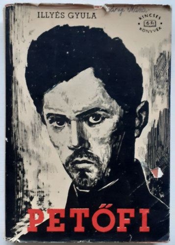 Illy�s Gyula - Pet�fi