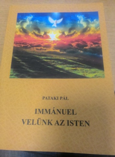 Pataki Pl - Immnuel velnk az isten