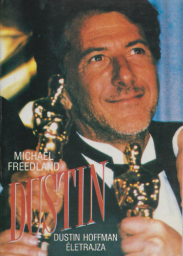 Dustin - Dustin Hoffman életrajza