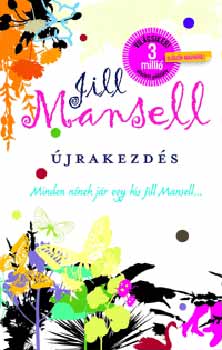 Jill Mansell - jrakezds