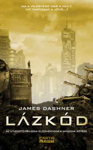 James Dashner - Lzkd