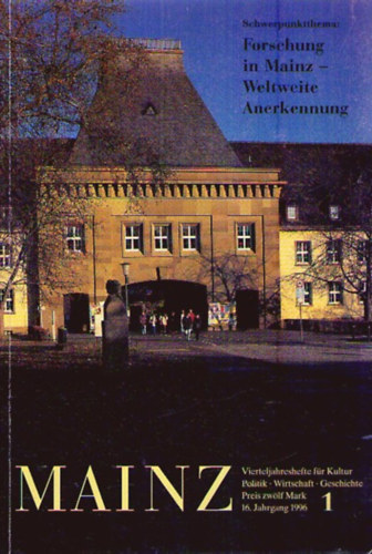 Mainz - 16. Jahrgang 1996