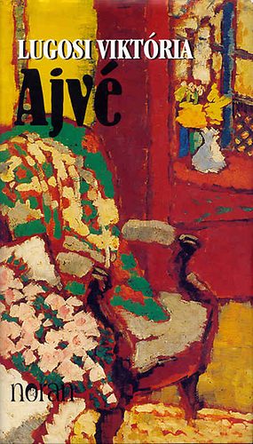 Lugosi Vikt�ria - Ajv�