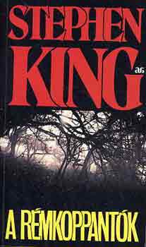 Stephen King - A rmkoppantk