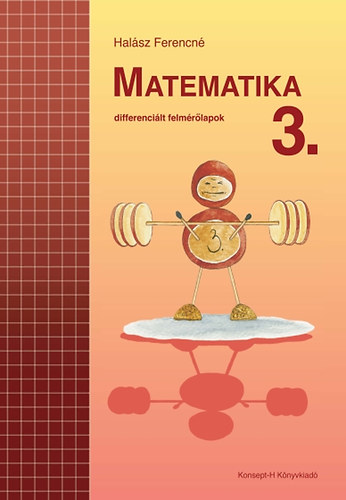 Halsz Ferencn - Matematika differencilt felmrlapok 3.