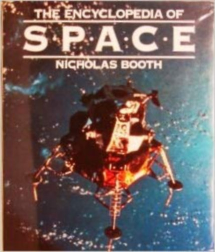 Nicholas Booth - The Encyclopedia of Space