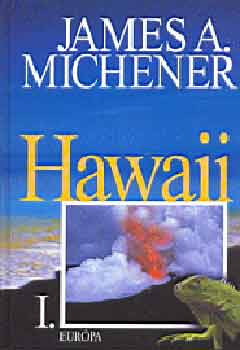 James A. Michener - Hawaii I-II.