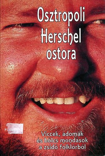 Hajdu Istvn - Osztropoli Herschel ostora