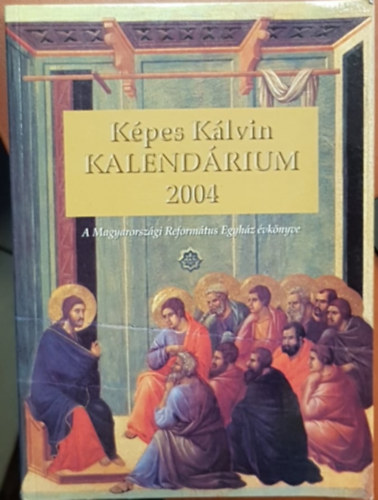 K�pes K�lvin Kalend�rium 2004