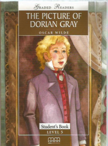 The picture of Dorian Gray - Level 5