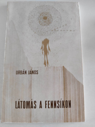 Urb�n J�nos - L�tom�s a fenns�kon