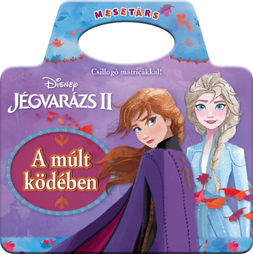 Jgvarzs 2. - A mlt kdben