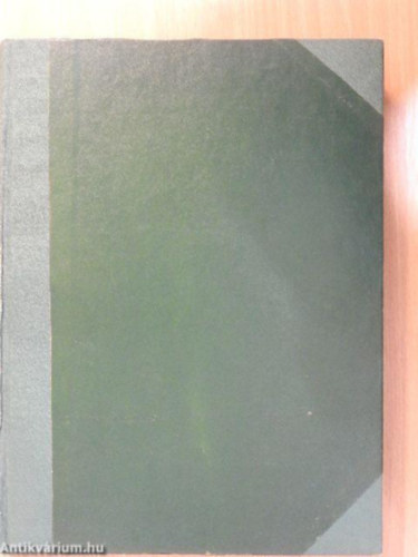 Pakots J�zsef - Egy karrier t�rt�nete (Magyar �r�k aranyk�nyvt�ra X.)