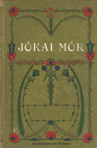 Jókai Mór - Az életből ellesve