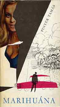 Pint�r Tam�s - Marihu�na