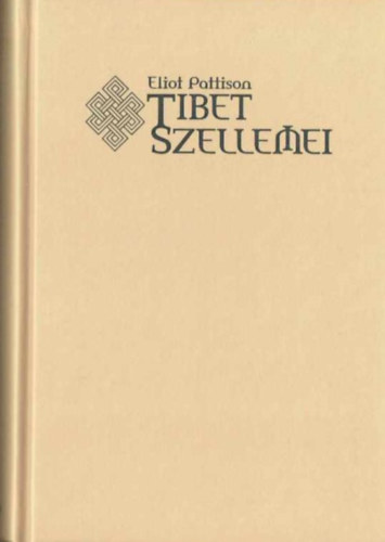 Eliot Pattison - Tibet szellemei