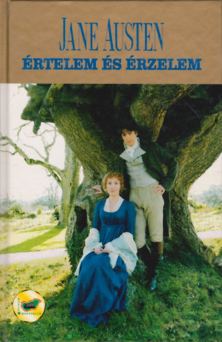 Jane Austen - rtelem s rzelem