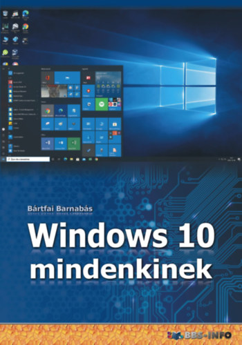 B�rtfai Barnab�s - Windows 10 mindenkinek