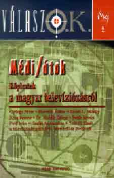 sok szerz� - M�di/�tok (R�piratok a magyar telev�zi�z�sr�l)