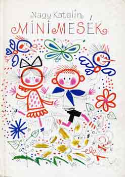 Nagy Katalin - Minimesk