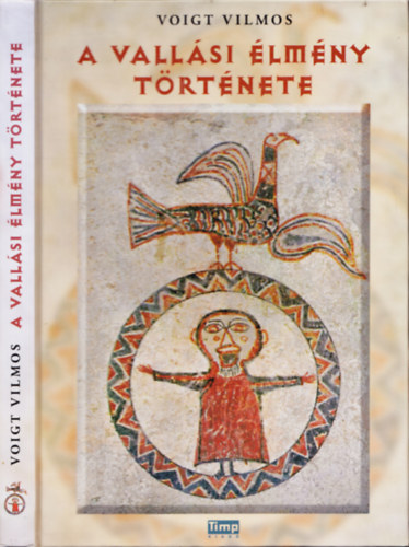 Voigt Vilmos - A vall�si �lm�ny t�rt�nete - Bevezet�s a vall�studom�nyba