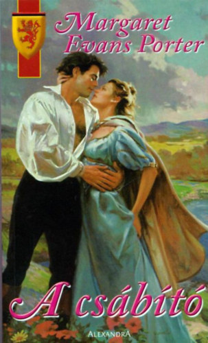 Margaret Evansporter - A csábító