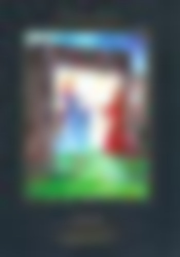 Katie Rago - Napkapu (Eleyran Kr�nik�k)