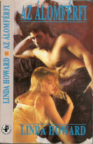 Linda Howard - Az lomfrfi