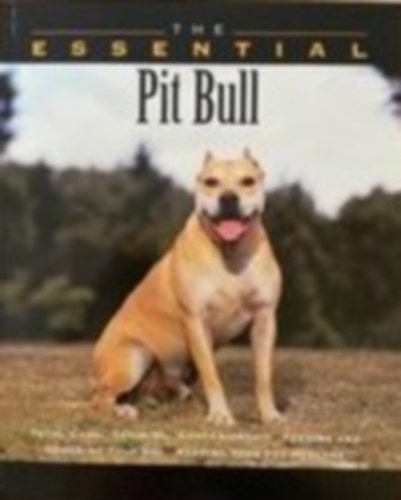 The essential Pit Bull