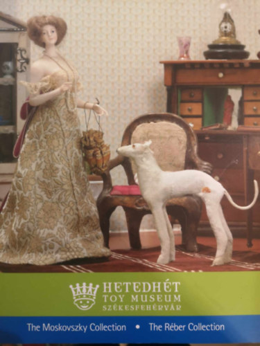 Hetedh�t Toy Museum