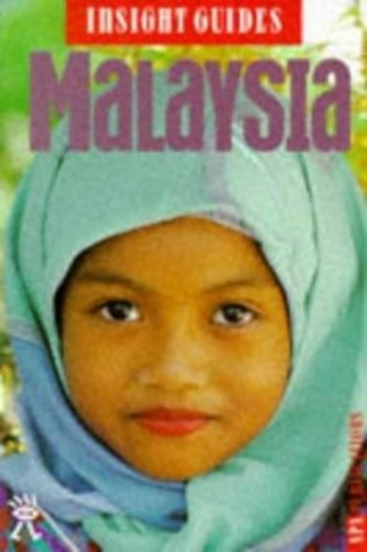 MALAYSIA - INSIGHT GUIDES