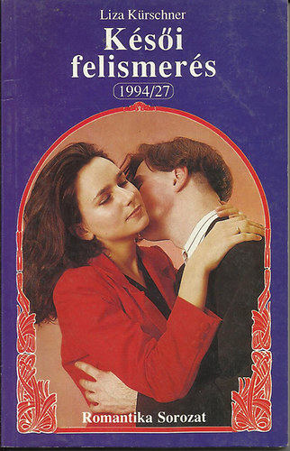 Liza krchner - Ksi felismers