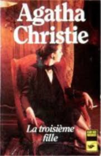 Agatha Christie - La troisi�me fille