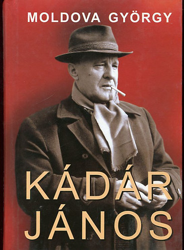 Moldova György - kádár jános II