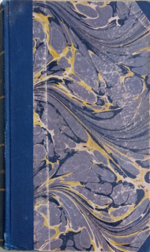 Farkas Em�d: Kalandok h�se (1901) + Szab� Endre: A kardos menyecske (1904) (2 m� egybek�tve)