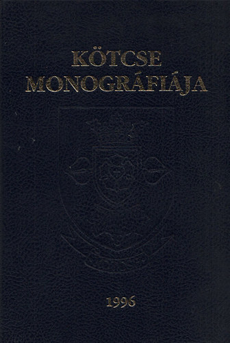 Stirling Jnos - Ktcse monogrfija