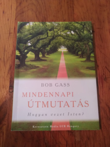 Bob Gass - Mindennapi tmutats