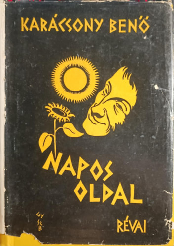 Kar�csony Ben� - Napos oldal