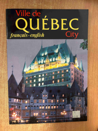 Ville de Qu�bec City