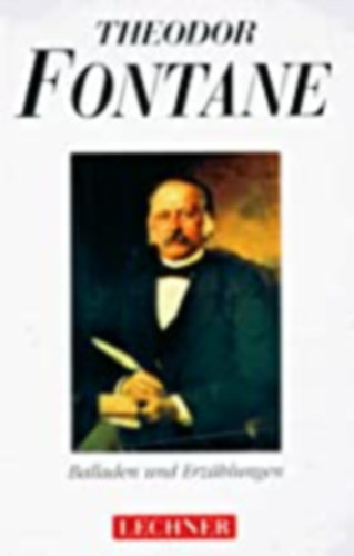 Theodor Fontane - Balladen und Erzhlungen