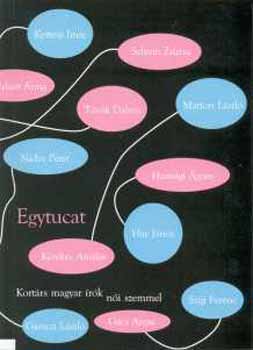 J�zsef Attila K�r - Egytucat (kort�rs magyar �r�k n�i szemmel)