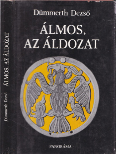 D�mmerth Dezs� - �lmos, az �ldozat