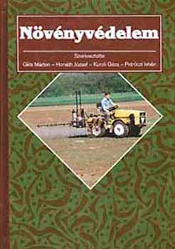 Glits-Horv�th-Kuroli-Petr�czi - N�v�nyv�delem